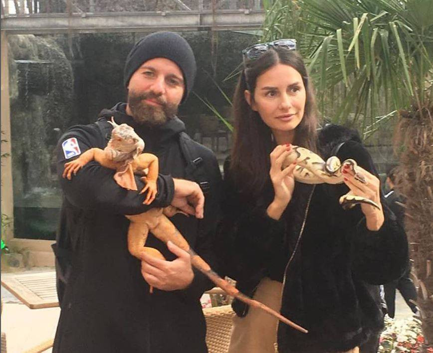 Sosyetenin gözde çifti boşandı: Yasemin Özilhan’dan ‘İhanet’ açıklaması! Magazin dünyası şokta - Resim: 22